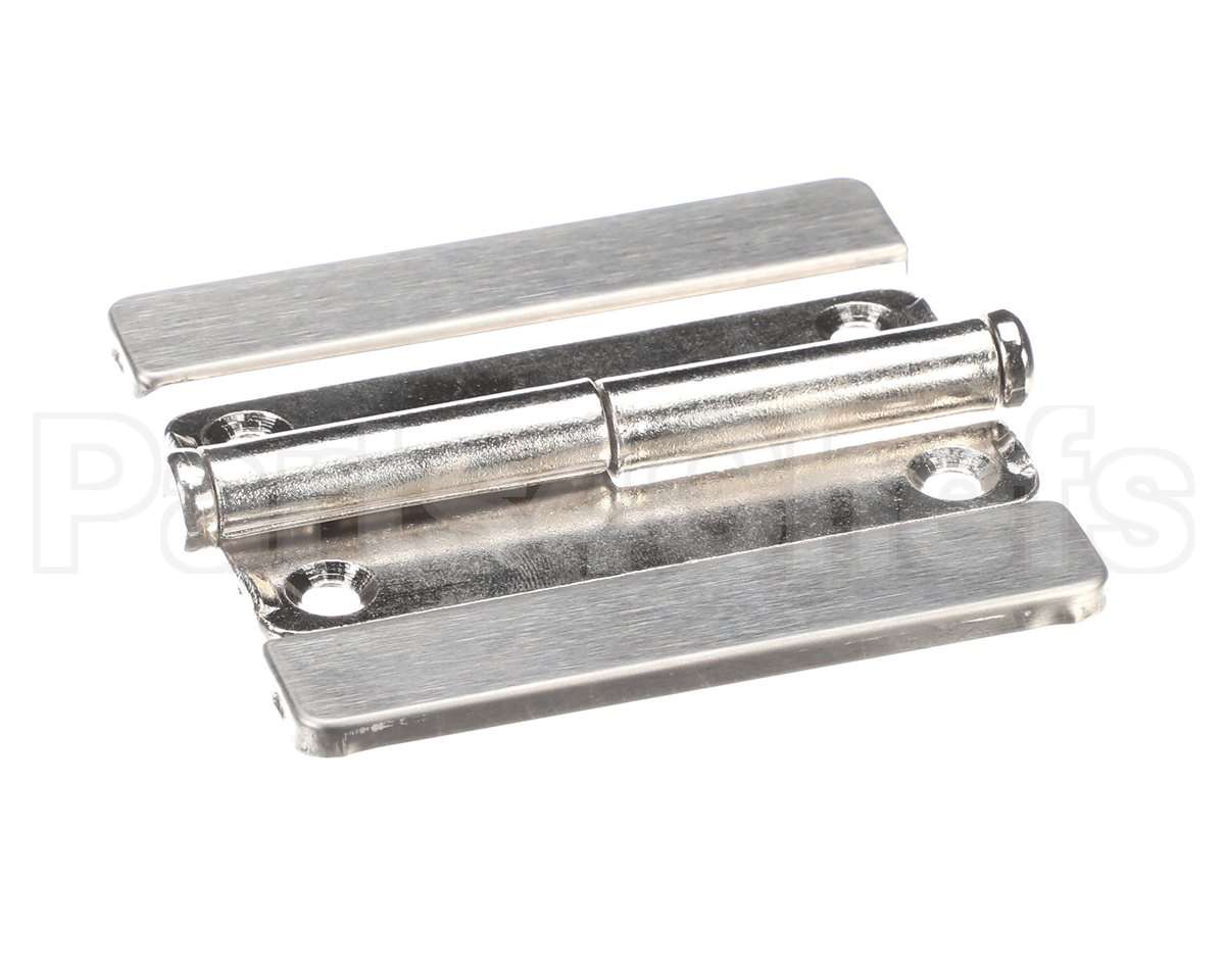39732 Silver King Kit Hinge Lh/Rh W/ 2 Cvrs (R99-21760-01)