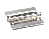 39732 Silver King Kit Hinge Lh/Rh W/ 2 Cvrs (R99-21760-01)