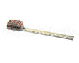 39733 Blodgett Terminal Block Assembly,15W/Ground