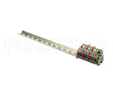39733 Blodgett Terminal Block Assembly,15W/Ground