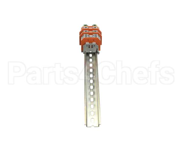 39733 Blodgett Terminal Block Assembly,15W/Ground