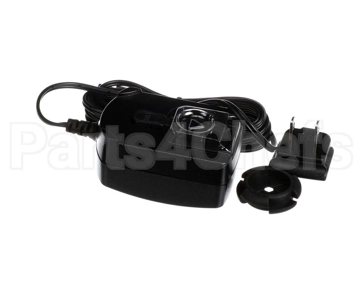 3974-57 Bobrick Ac External Adaptor