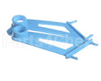 3974-63 Bobrick Set Of Rpl L And R Towel Suppo