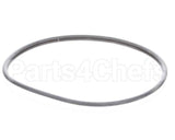 39740 Robot Coupe Lid Seal Assembly R401A
