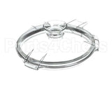 39741 Robot Coupe Cutter Lid Assembly R401A