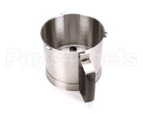 39742 Robot Coupe Cutter Bowl Assembly R401A