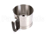 39742 Robot Coupe Cutter Bowl Assembly R401A