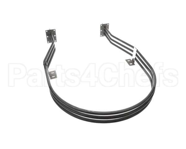 39743 Blodgett Element, Hatch