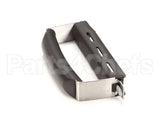 39744 Robot Coupe Bowl Handle Assembly R401A