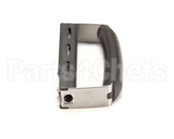 39744 Robot Coupe Bowl Handle Assembly R401A