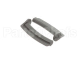 39747 Robot Coupe Lid Scraper Assembly Blixer4A