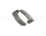 39747 Robot Coupe Lid Scraper Assembly Blixer4A