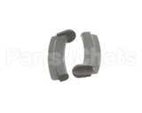 39747 Robot Coupe Lid Scraper Assembly Blixer4A