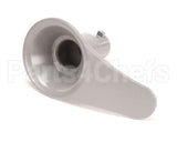 39749 Robot Coupe Scraper Handle Assembly Bx4A