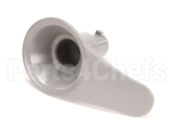 39749 Robot Coupe Scraper Handle Assembly Bx4A