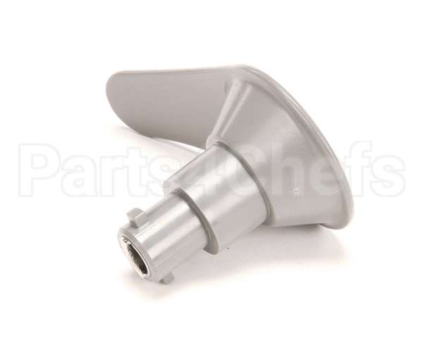 39749 Robot Coupe Scraper Handle Assembly Bx4A