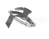 39750 Robot Coupe Lid Assembly Blixer 4A