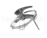 39750 Robot Coupe Lid Assembly Blixer 4A