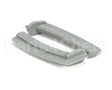 39754 Robot Coupe Lid Scraper Assembly Blx3D