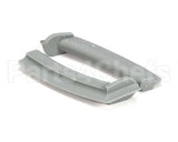 39754 Robot Coupe Lid Scraper Assembly Blx3D