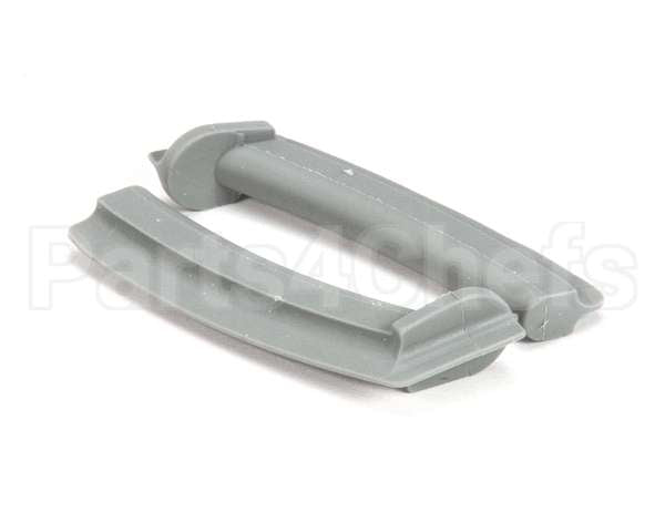 39754 Robot Coupe Lid Scraper Assembly Blx3D