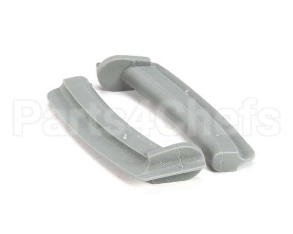 39754 Robot Coupe Lid Scraper Assembly Blx3D