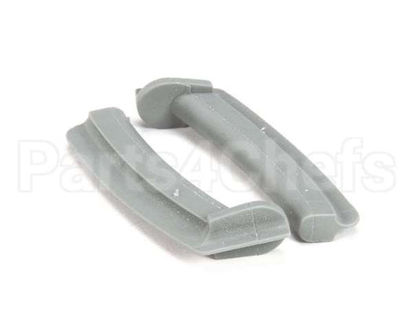 39754 Robot Coupe Lid Scraper Assembly Blx3D