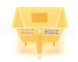 39756.1005 Bunn Kit, Funnel Assembly Sq Yellow