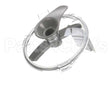 39757 Robot Coupe Lid Assembly Blixer 3D