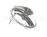 39757 Robot Coupe Lid Assembly Blixer 3D