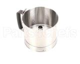 39759 Robot Coupe Cutter Bowl Assembly R301Ud