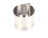 39759 Robot Coupe Cutter Bowl Assembly R301Ud