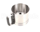 39759 Robot Coupe Cutter Bowl Assembly R301Ud