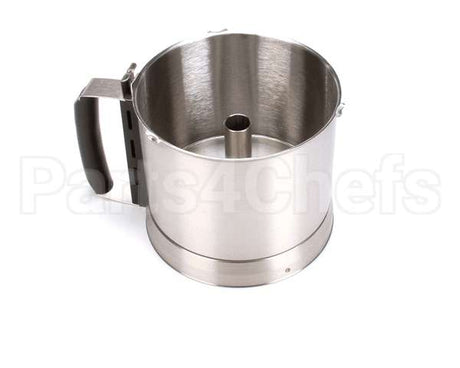 39760 Robot Coupe Cutter Bowl Assembly Blixer3D