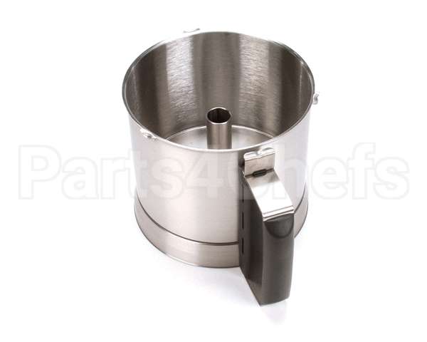 39760 Robot Coupe Cutter Bowl Assembly Blixer3D