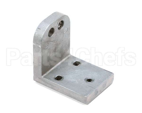 39763A Silver King Bottom Hinge