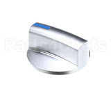 39777 Imperial Ir-Open Burner Knob (2018) (Old 36330)