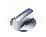 39777 Imperial Ir-Open Burner Knob (2018) (Old 36330)