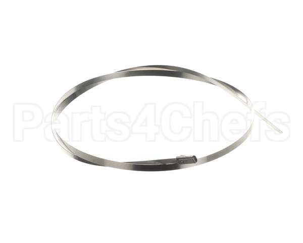 3977980 Delfield Tie,Wire,Stainless, Mlt8S-Cp