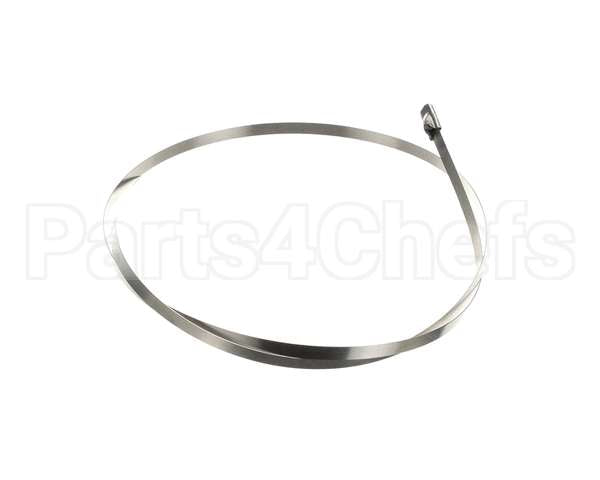 3977980 Delfield Tie,Wire,Stainless, Mlt8S-Cp