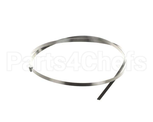 3977980 Delfield Tie,Wire,Stainless, Mlt8S-Cp