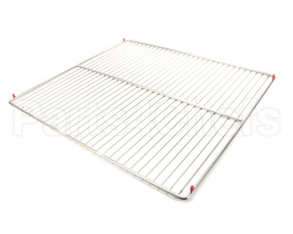 3977983 Delfield Shelf,Wire,32X32Dp