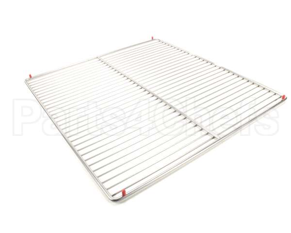 3977983 Delfield Shelf,Wire,32X32Dp