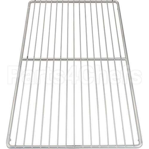3977984 Compatible Delfield Shelf, 25-1/4" X 14-1/4", W/Ft
