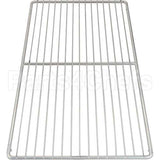 3977984 Compatible Delfield Shelf, 25-1/4" X 14-1/4", W/Ft