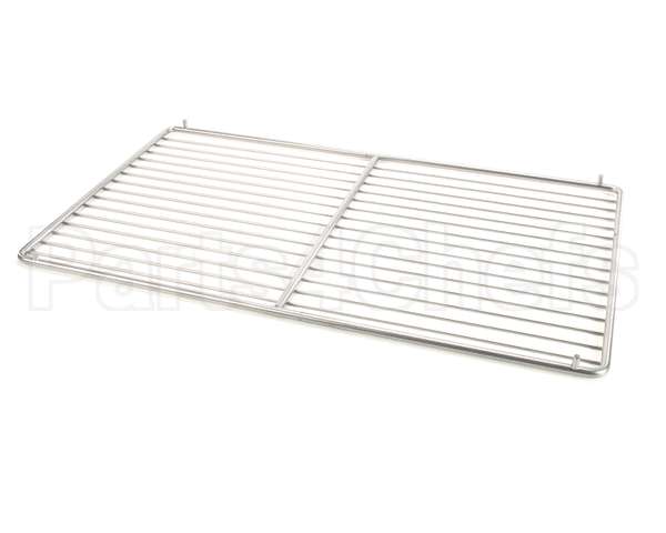 3977984 Delfield Shelf,Wire,19X32Dp