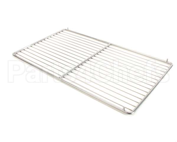 3977984 Delfield Shelf,Wire,19X32Dp
