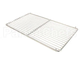3977984 Delfield Shelf,Wire,19X32Dp