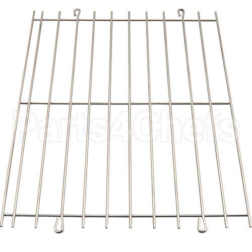 3977986 Compatible Delfield Guard, Wire, Fan, Cond. Unit, 8117
