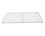 3977996 Delfield Shelf,Wire, 13.38 X